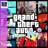 Box2Box Football Show: Man City: Kukira Kau Rumah, Ternyata Villa