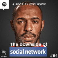 #64 The Downside of Social Network