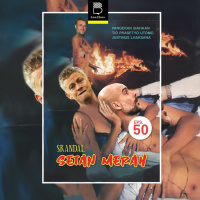 Eps 50: Skandal Setan Merah