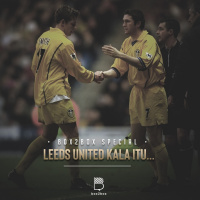 Box2Box Special - Leeds United Kala Itu...