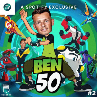 #2 Ben 50