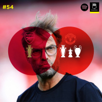 #54 Treble Bukan Milik Liverpool Tapi Hanya Milik....... (Isi Sendiri)