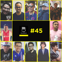 #45 Tidak Semudah Itu Menjadi Pundit Sepakbola