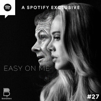 #27 Ole: Easy on Me