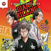 #22 Kenapa Semua Suka Giant Killing dan Underdog Story?