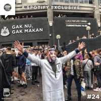 #24 Gak NU, Gak Makan