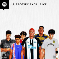 #6 Semua Suka Jersei Bola