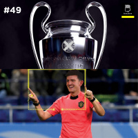 #49 VARchester United Atau City Reject?