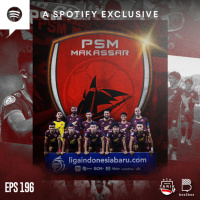 Umpan Tarik: PSM Membara! Ewako!