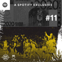 S€hari S€kali #11: Distance Covered Terendah Jadi Milik Denmark