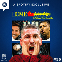 #55 Home Is Where the Heart Is