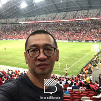 Eps 6: Jangan Dengerin Prediksi Taruhan dari Coach Justin!