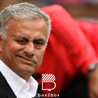Eps 4: Mourinho butuh Stuntman