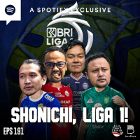 Umpan Tarik: Shonichi, Liga 1!
