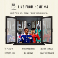 #62 Mengapa Negara Asia dan Afrika Tidak Pernah Menjadi Juara Dunia?