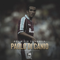 #58 Nostalgia Sepakbola - Paolo Di Canio Bersama @Ponakannyaom