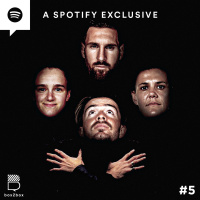 #5 Queens of Football