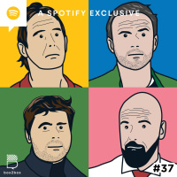 #37 Glory Glory Pengganti Ole