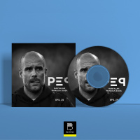 #29 Pep Hanyalah Manusia Biasa....