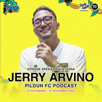 Daily Quote Indonesia Special Piala Dunia, David Beckham: Jangan Setengah-Setengah