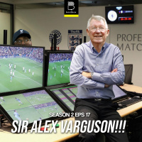 #17 Sir Alex VARguson!!!
