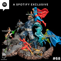 #68 Super League: Coach Justins Cut