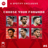 Opsi Lini Depan, Kunci Juara Premier League Musim Ini?