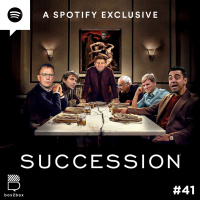 #41 Succession: Pelatih Baru, Vibe Baru