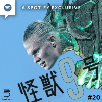 Erling Haaland: Monster No. 9