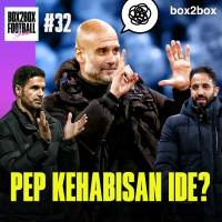ERA MAN CITY BERAKHIR, SAATNYA ERA MAN UNITED amp LIVERPOOL! | Box2Box Football Show #32