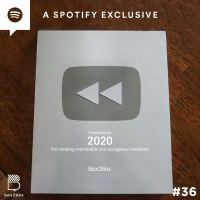 #36 So Long, 2020... We Dont Miss You