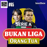 Banyak Pelatih Muda Bertalenta, Tanda Serie A Bukan Liga Orang Tua