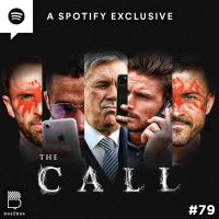 #79 The Call