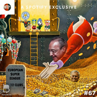 #67 €uropean $uper £eague