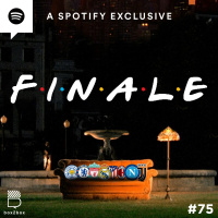 #75 Finale