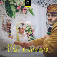 Eps 61: Lunas, Dibayar Unai!