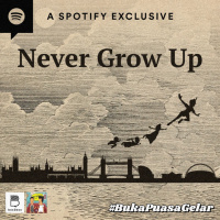 Buka Puasa Gelar #2 Never Grow Up: Menikmati Sepakbola sebagai Bocah ft. Podcast Retropus