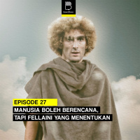 Eps 27: Manusia Boleh Berencana, Tapi Fellaini yang Menentukan!