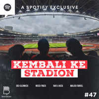 Kembali ke Stadion