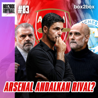 Final Premier League: Arsenal Andalkan Rival?