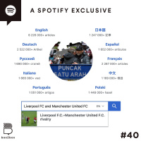 #40 Puncak Satu Arah