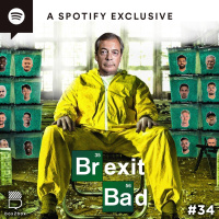 #34 Brexit Bad