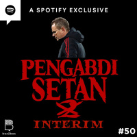 #50 Susahnya Jadi Pengabdi Setan