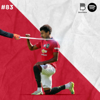 #83 Lingard Bagus... Ketika di Bangku Cadangan