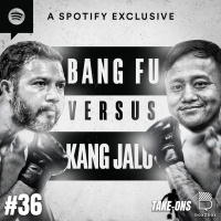 Take-Ons: Duel Super Bang Fu vs Kang Jalu - Menang Siapa?