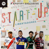 #25 Start-Up Libertadores