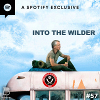 #57 Into the Wilder