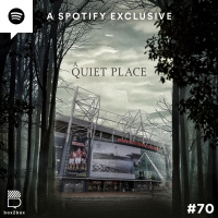 #70 A Quiet Place: Nasib Man United 5 Tahun Puasa Trofi