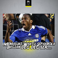 Eps 74: Memasuki Waktu Sepakbola Bagian DEG DEG SER....