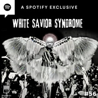 #56 Piala Afrika dan White Savior Syndrome